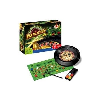 Ruleta