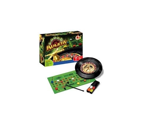 Ruleta