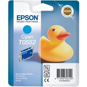 Epson T0552