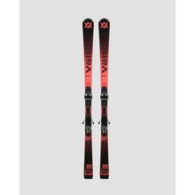 Völkl Racetiger RC Black viazanie Marker VMotion 10 179 25/26