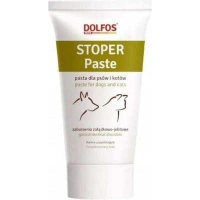 Dolfos Stop Paste 50 g