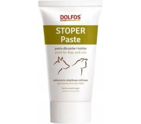 Dolfos Stop Paste 50 g