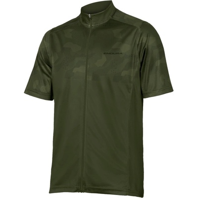 Endura Hummvee Ray Olive Green