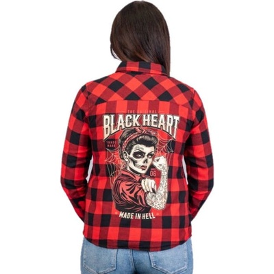 Black Heart LINDA