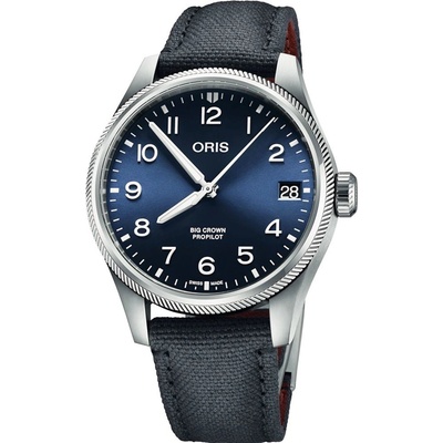 Oris 0175177614065-0732005LC