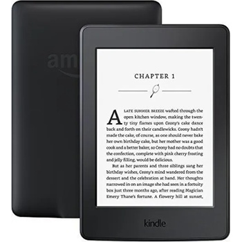 Image 1 of Amazon Kindle Paperwhite 3 (7th Generation) 4GB 3G