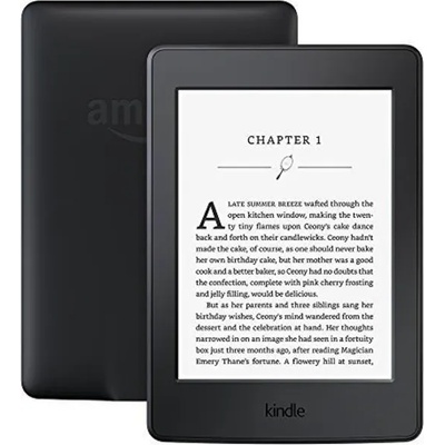 Amazon Kindle Paperwhite 3 (7th Generation) 4GB 3G