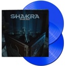 Shakra - Invincible Blue LP