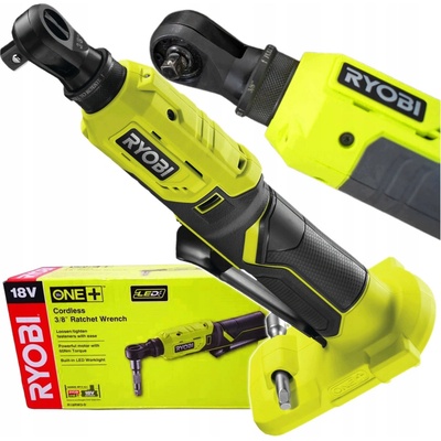 Ryobi R18RW3-0