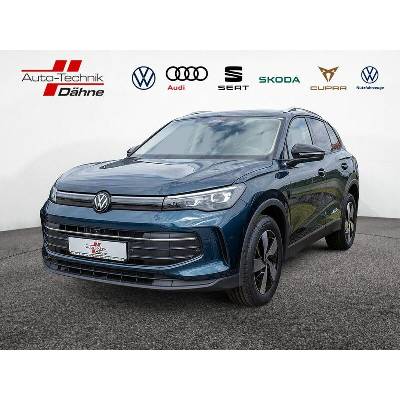 Volkswagen Tiguan 2.0 TSI Energy 4Motion DSG 150 kW