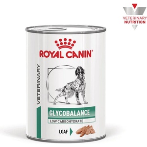 Royal Canin Glycobalance Low Carbohydrate 410 g