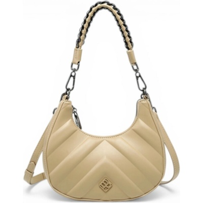 Pepe Moll dámská kabelka Nelly Banana Bag 261342 Sand