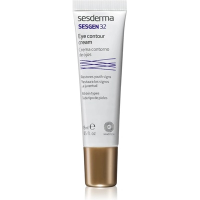Sesderma Sesgen 32 Eye Contour Cream околоочен крем с подмладяващ ефект 15ml