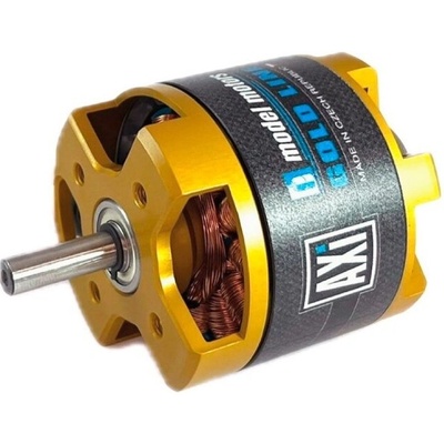 AXI 4120/18 V3 střídavý motor AXI – Zbozi.Blesk.cz