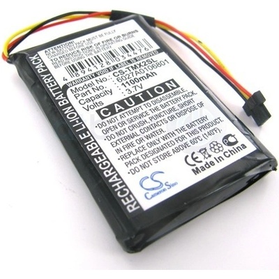 TomTom XL – Hledejceny.cz