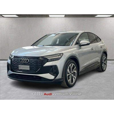 Audi Q4 45 e-tron S-line Sportback 210 kW