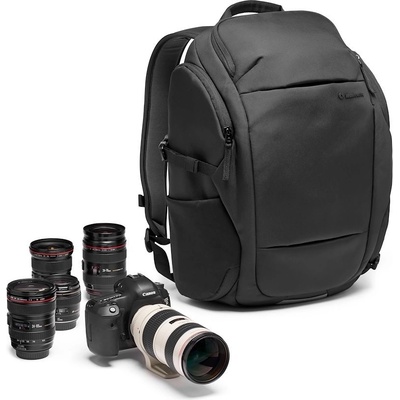 Manfrotto Advanced3 Travel Backpack M E61PMBMA3BPT
