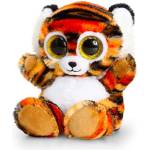 Keel Toys - Анимотсу - Плюшенo тигърче - 15 см