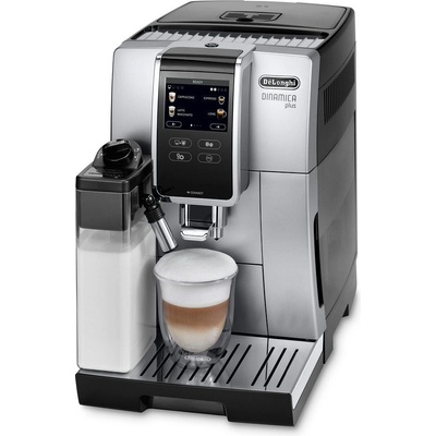 DeLonghi Dinamica Plus ECAM 370.85.SB