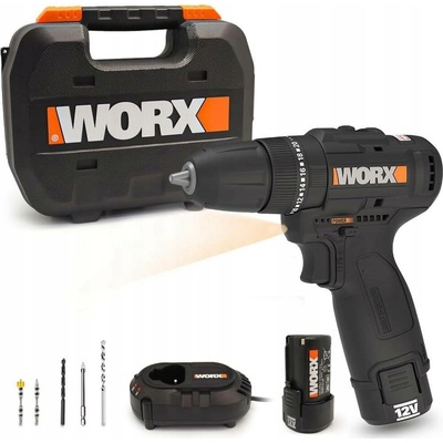 WORX WX121