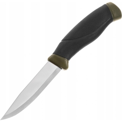 Morakniv Companion HeavyDuty (C) Military Green 12494 – Hledejceny.cz