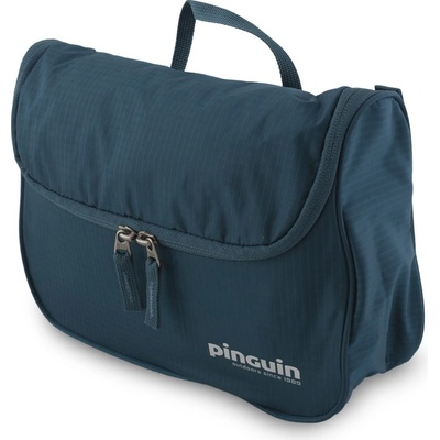 Pinguin Toilet Bag M petrol