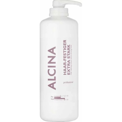 Alcina Hair Setting Lotion Extra 1,2 l