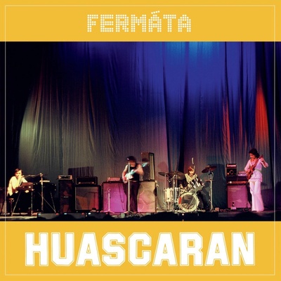 FERMATA - HUASCARAN LP