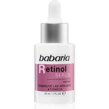 Babaria Retinol серум за лице с ретинол 30ml