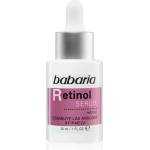 Babaria Retinol серум за лице с ретинол 30ml