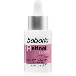 Babaria Retinol серум за лице с ретинол 30ml