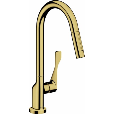 Axor Citterio 39835990