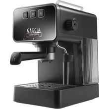 Gaggia Espresso Evolution Stone Black