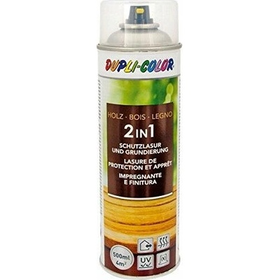 Motip lak na dřevo ve spreji 500 ml bezbarvá