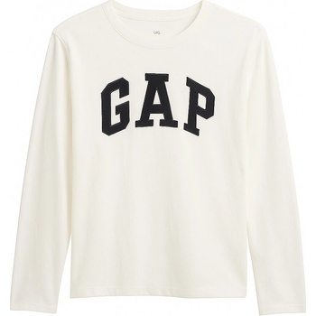 GAP Logo TEE Černá