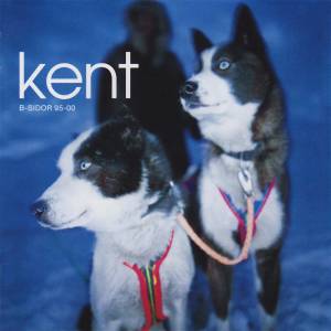 Sony Music Kent: B-Sidor 95-00 (Coloured Vinyl, Re-Issue) - 3Vinyl (LP) (080936)
