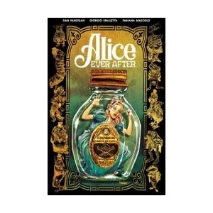 Alice Ever After | Giorgio Spalletta (ISBN: 9781684158850)