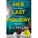 Her Last Holiday