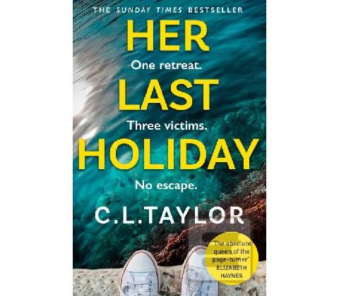 Her Last Holiday