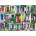 Educa - Puzzle Doors of Notting Hill - 1 000 piese