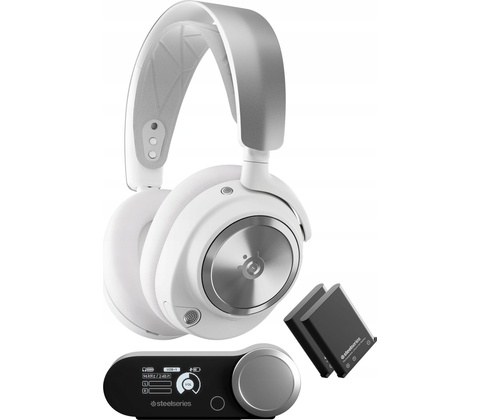 SteelSeries Arctis Nova Pro Wireless