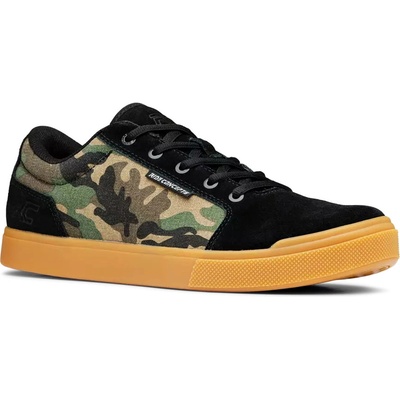 Ride Concepts Vice camo/black