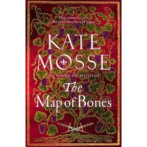 The Map of Bones (ISBN: 9781035042166)