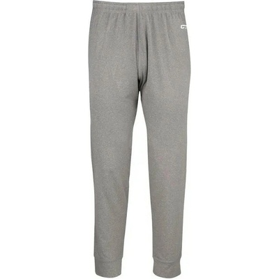 CCM Loose Fit Pant SR šedé