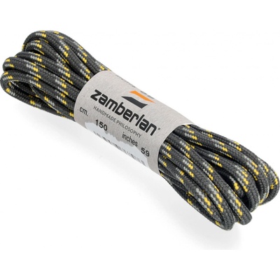 Zamberlan Round Lace grey yellow