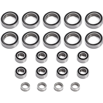 HOBBYTECH ROGUE TERRA Sada kuličkových ložisek 22 ks