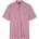 PS Paul Smith Блуза с яка PS Paul Smith Men's Regular Fit Zebra Polo Shirt - Mauve 55