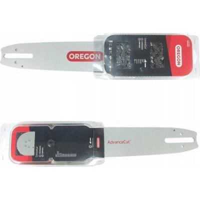 Oregon Sada lišta 15" 38cm + 2 řetězy .325" 1,6mm 62 článků 556287