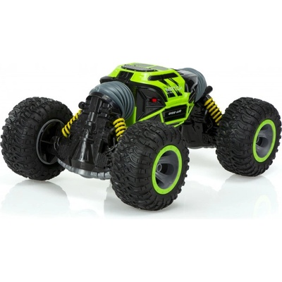 iMex RC Obří Transformer STUNT oboustranné terénní auto RTR 1:10