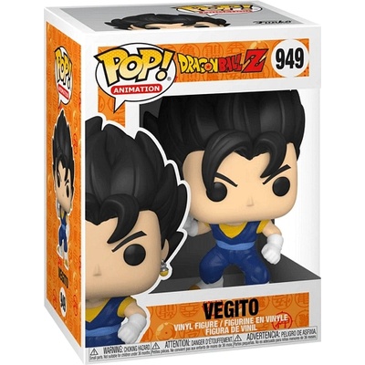 Funko Animation: Dragon Ball Z - Vegito #949